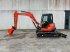 Kettenbagger typu Kubota KX161-3SZ, Gebrauchtmaschine v Antwerpen (Obrázek 8)