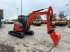 Kettenbagger tip Kubota KX163-5, Gebrauchtmaschine in Antwerpen (Poză 4)