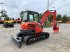 Kettenbagger za tip Kubota KX165-5, Gebrauchtmaschine u Antwerpen (Slika 4)