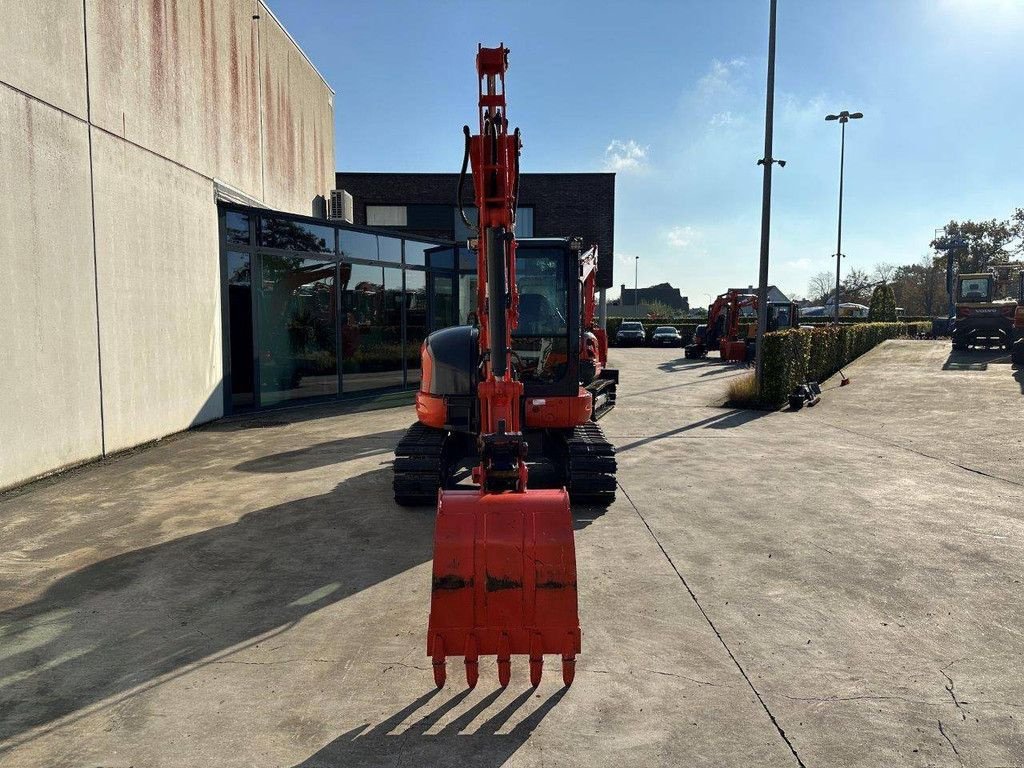 Kettenbagger tipa Kubota KX165-5, Gebrauchtmaschine u Antwerpen (Slika 2)