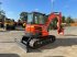 Kettenbagger tipa Kubota KX165-5, Gebrauchtmaschine u Antwerpen (Slika 4)