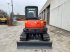 Kettenbagger des Typs Kubota KX165-5, Gebrauchtmaschine in Antwerpen (Bild 5)