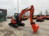 Kettenbagger del tipo Kubota KX165-5, Gebrauchtmaschine In Antwerpen (Immagine 3)