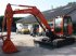 Kettenbagger des Typs Kubota KX185-3, Gebrauchtmaschine in Antwerpen (Bild 1)