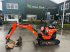 Kettenbagger типа Kubota U10-3, Gebrauchtmaschine в Montfoort (Фотография 5)