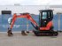 Kettenbagger tipa Kubota U25-3EU, Gebrauchtmaschine u Antwerpen (Slika 1)