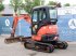 Kettenbagger of the type Kubota U25-3EU, Gebrauchtmaschine in Antwerpen (Picture 4)