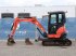 Kettenbagger tipa Kubota U25-3EU, Gebrauchtmaschine u Antwerpen (Slika 2)