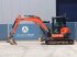 Kettenbagger tipa Kubota U55-4, Gebrauchtmaschine u Antwerpen (Slika 2)