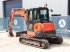 Kettenbagger типа Kubota U55-4, Gebrauchtmaschine в Antwerpen (Фотография 4)