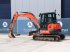 Kettenbagger типа Kubota U55-4, Gebrauchtmaschine в Antwerpen (Фотография 3)