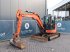 Kettenbagger des Typs Kubota U55-4, Gebrauchtmaschine in Antwerpen (Bild 9)