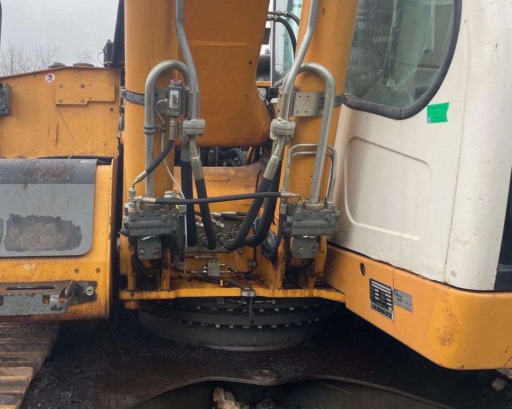 Kettenbagger of the type Liebherr 924, Gebrauchtmaschine in Wevelgem (Picture 8)