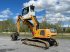 Kettenbagger of the type Liebherr LH 22 C SORTING GRAB UMSCHLAG MATERIAL HANDLER, Gebrauchtmaschine in Marknesse (Picture 3)