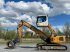 Kettenbagger of the type Liebherr LH 22 C SORTING GRAB UMSCHLAG MATERIAL HANDLER, Gebrauchtmaschine in Marknesse (Picture 1)