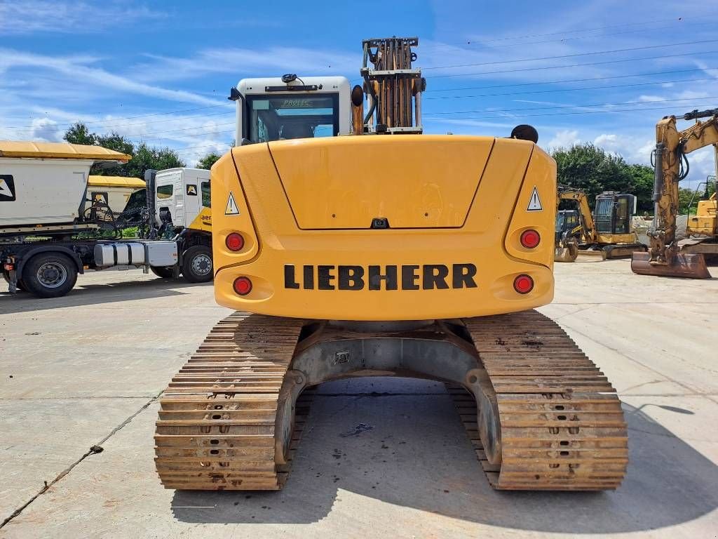 Kettenbagger типа Liebherr R 914 Compact, Gebrauchtmaschine в Stabroek (Фотография 3)