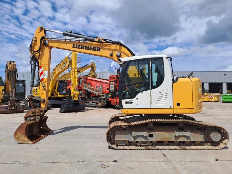 Kettenbagger typu Liebherr R 914 Compact, Gebrauchtmaschine v Stabroek (Obrázek 1)