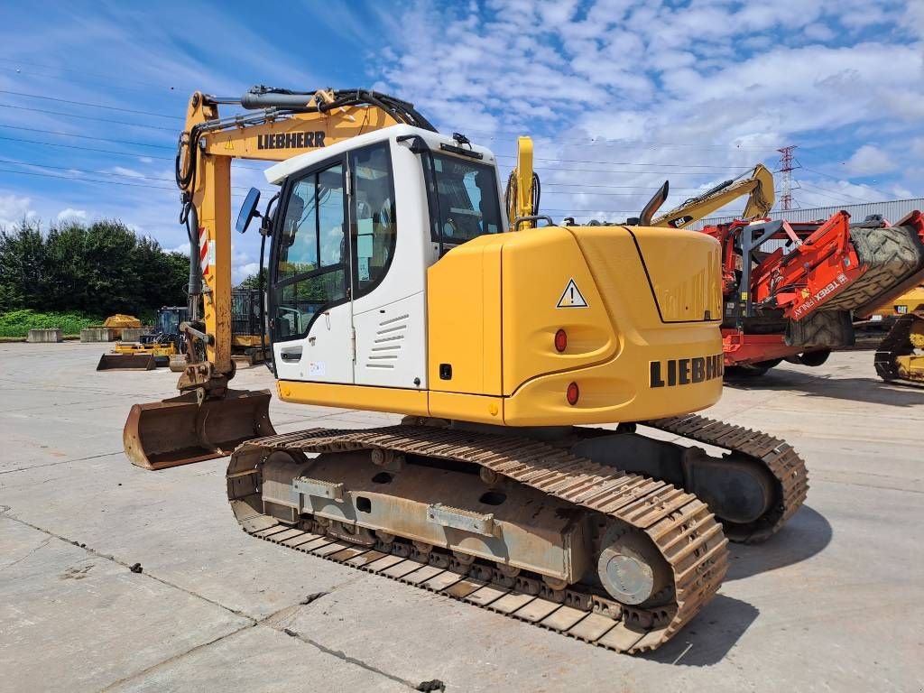 Kettenbagger typu Liebherr R 914 Compact, Gebrauchtmaschine v Stabroek (Obrázok 2)