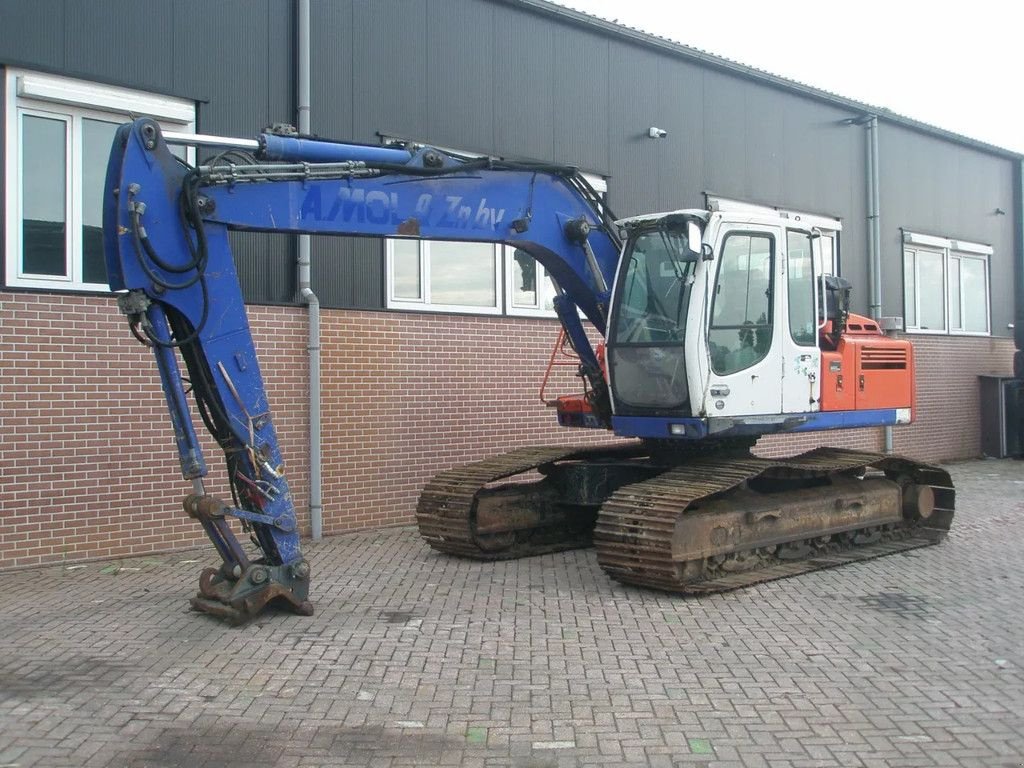 Kettenbagger typu Liebherr R900C, Gebrauchtmaschine w Barneveld (Zdjęcie 1)