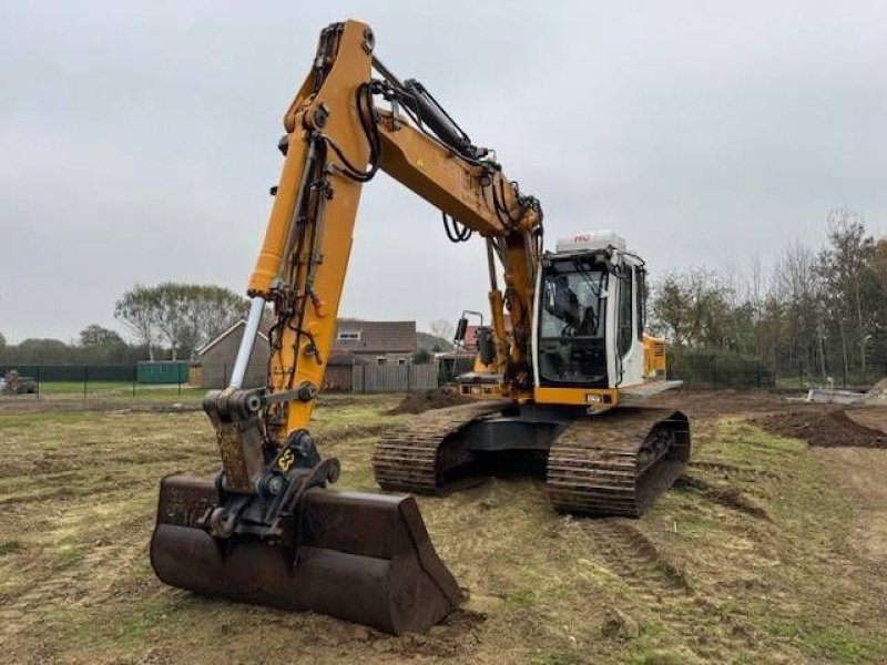 Kettenbagger typu Liebherr R904, Gebrauchtmaschine w Antwerpen (Zdjęcie 3)