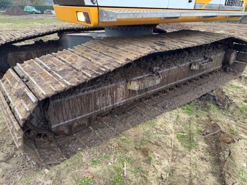 Kettenbagger typu Liebherr R904, Gebrauchtmaschine w Antwerpen (Zdjęcie 7)