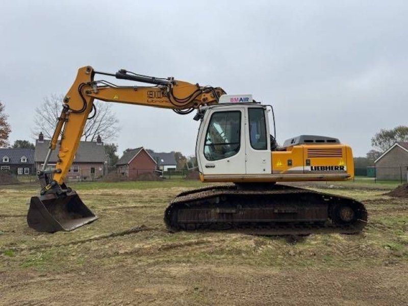 Kettenbagger typu Liebherr R904, Gebrauchtmaschine w Antwerpen (Zdjęcie 2)