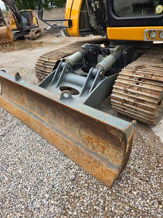 Kettenbagger des Typs Liebherr R914 Compact S, Gebrauchtmaschine in Gabersdorf (Bild 7)