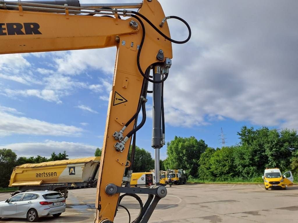 Kettenbagger typu Liebherr R914 Compact STD (+3 Buckets), Gebrauchtmaschine v Stabroek (Obrázok 11)