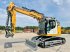 Kettenbagger tipa Liebherr R914 Compact STD - Likufix / 1914 HOURS!, Gebrauchtmaschine u Veldhoven (Slika 1)