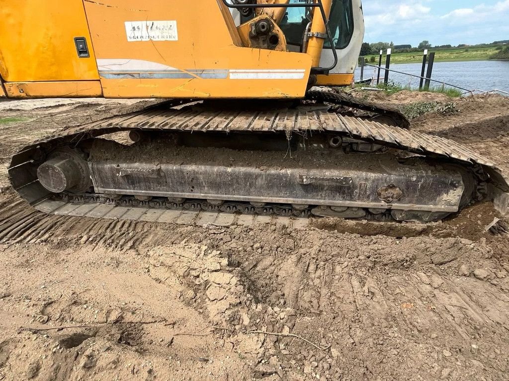 Kettenbagger Türe ait Liebherr R914 HD Litronic Track Excavator Hammer Line 23.5T Good Conditio, Gebrauchtmaschine içinde 'S-Hertogenbosch (resim 7)