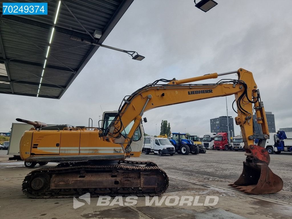 Kettenbagger des Typs Liebherr R916, Gebrauchtmaschine in Veghel (Bild 9)