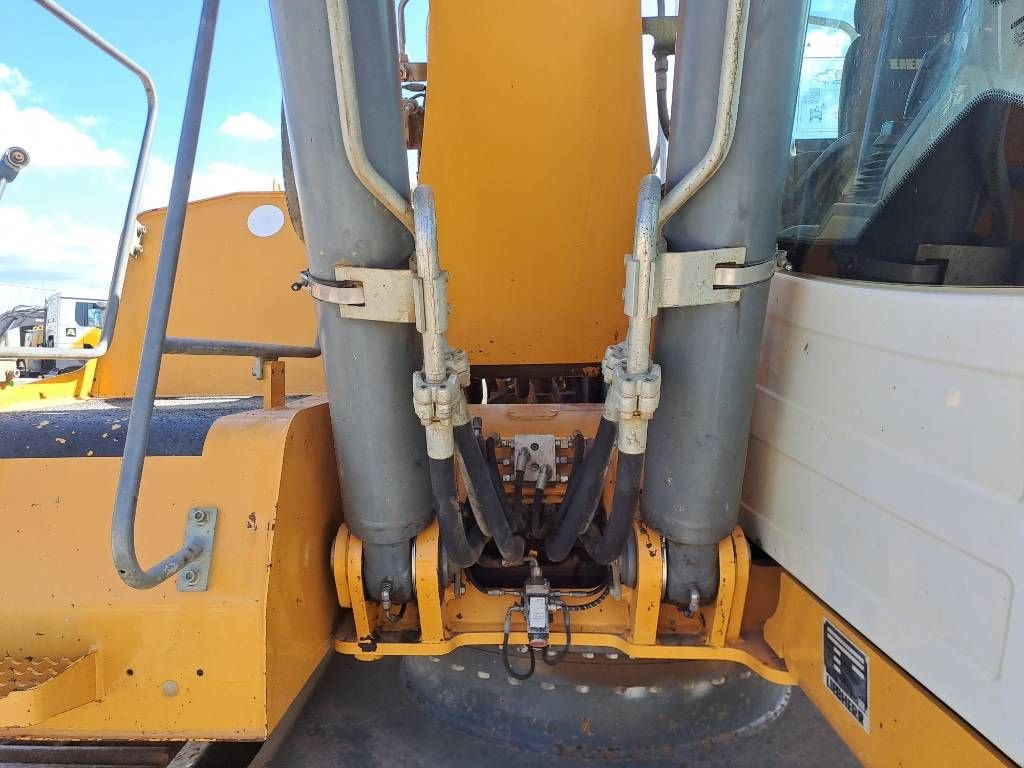 Kettenbagger του τύπου Liebherr R922LC (+3 Buckets), Gebrauchtmaschine σε Stabroek (Φωτογραφία 11)