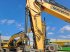 Kettenbagger del tipo Liebherr R922LC (+3 Buckets), Gebrauchtmaschine en Stabroek (Imagen 9)