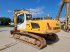 Kettenbagger del tipo Liebherr R922LC (+3 Buckets), Gebrauchtmaschine In Stabroek (Immagine 2)