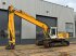 Kettenbagger del tipo Liebherr R924B HDSL, Gebrauchtmaschine In Velddriel (Immagine 1)