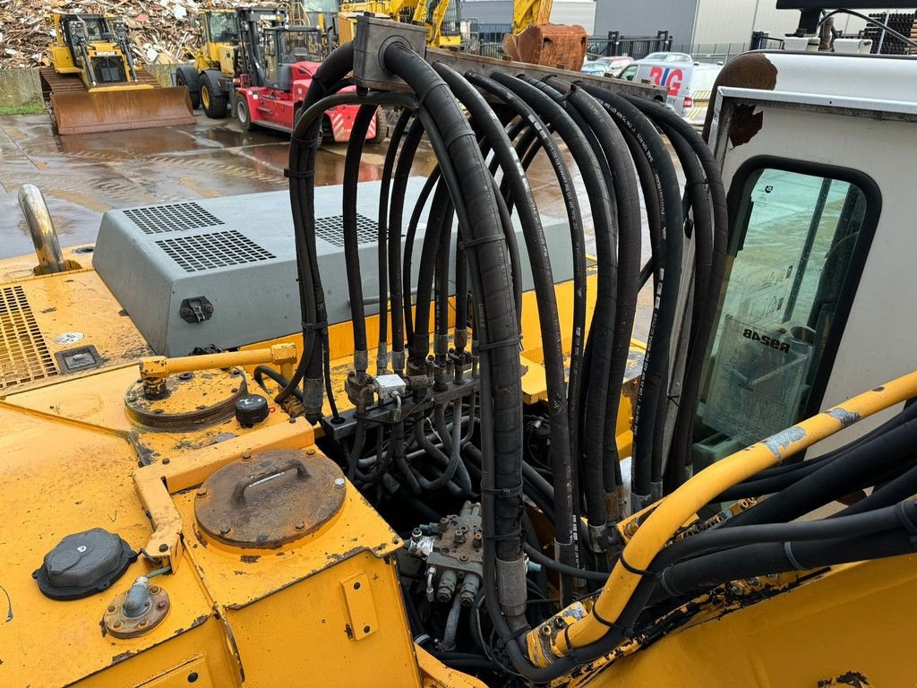 Kettenbagger del tipo Liebherr R924B HDSL, Gebrauchtmaschine In Velddriel (Immagine 10)