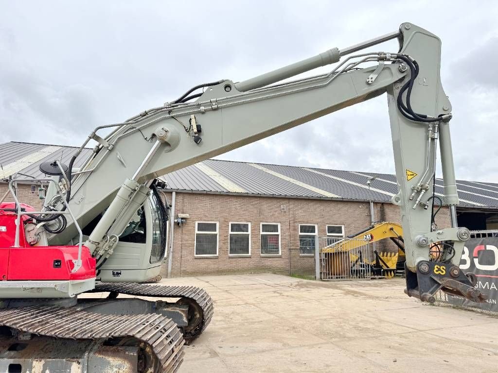 Kettenbagger des Typs Liebherr R926 - Dutch Machine / Camera / Quick Coupler, Gebrauchtmaschine in Veldhoven (Bild 10)