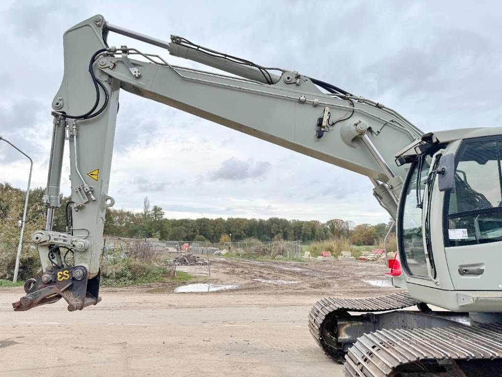 Kettenbagger tip Liebherr R926 - Dutch Machine / Camera / Quick Coupler, Gebrauchtmaschine in Veldhoven (Poză 9)