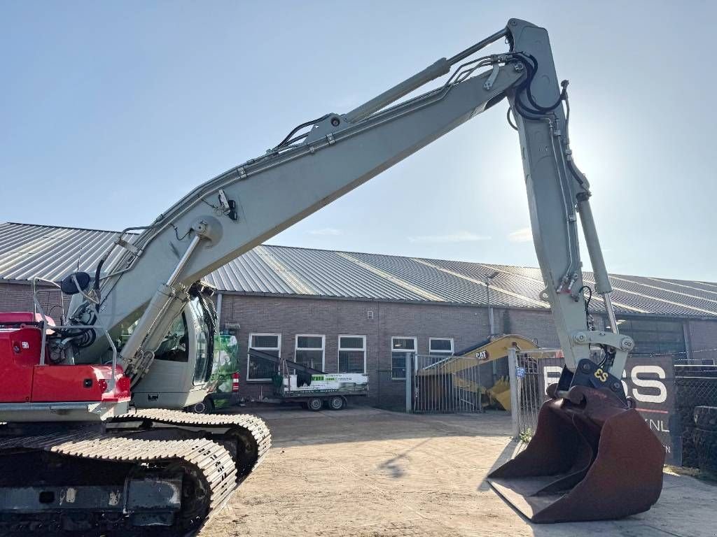 Kettenbagger typu Liebherr R926WLC - 12 Meter - Dutch Machine / Camera / QC, Gebrauchtmaschine w Veldhoven (Zdjęcie 11)