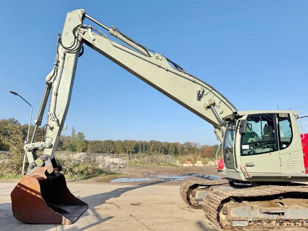 Kettenbagger typu Liebherr R926WLC - 12 Meter - Dutch Machine / Camera / QC, Gebrauchtmaschine w Veldhoven (Zdjęcie 10)