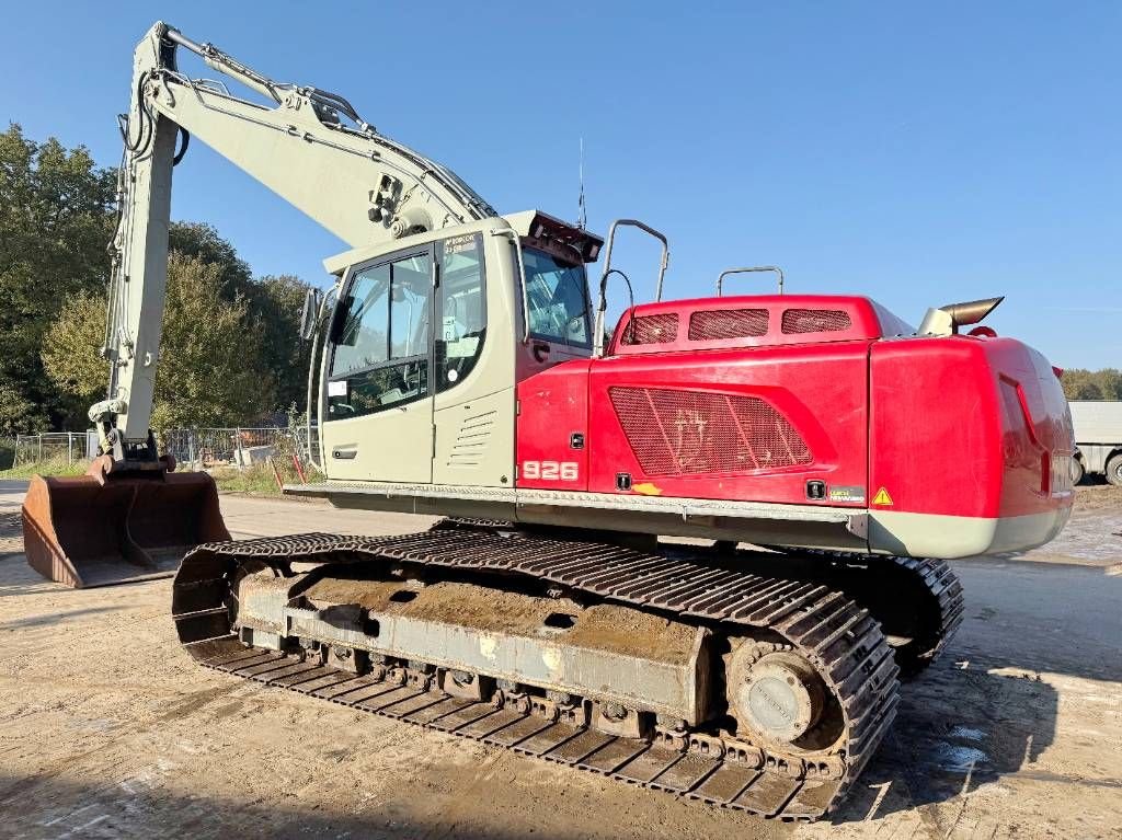 Kettenbagger typu Liebherr R926WLC - 12 Meter - Dutch Machine / Camera / QC, Gebrauchtmaschine w Veldhoven (Zdjęcie 3)