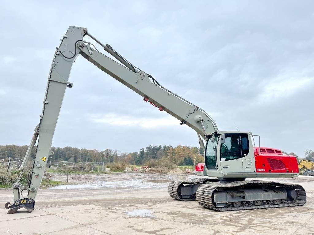 Kettenbagger tipa Liebherr R926WLC (14 Meter) - Dutch Machine / Quick Coupler, Gebrauchtmaschine u Veldhoven (Slika 2)