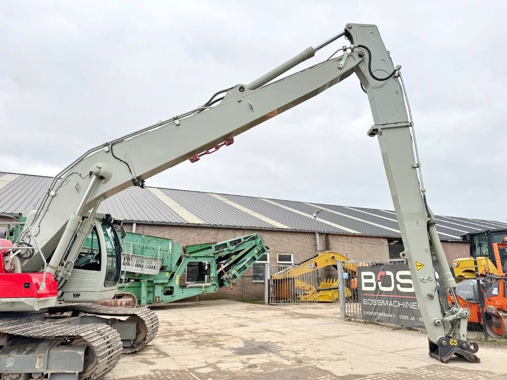 Kettenbagger tipa Liebherr R926WLC (14 Meter) - Dutch Machine / Quick Coupler, Gebrauchtmaschine u Veldhoven (Slika 10)