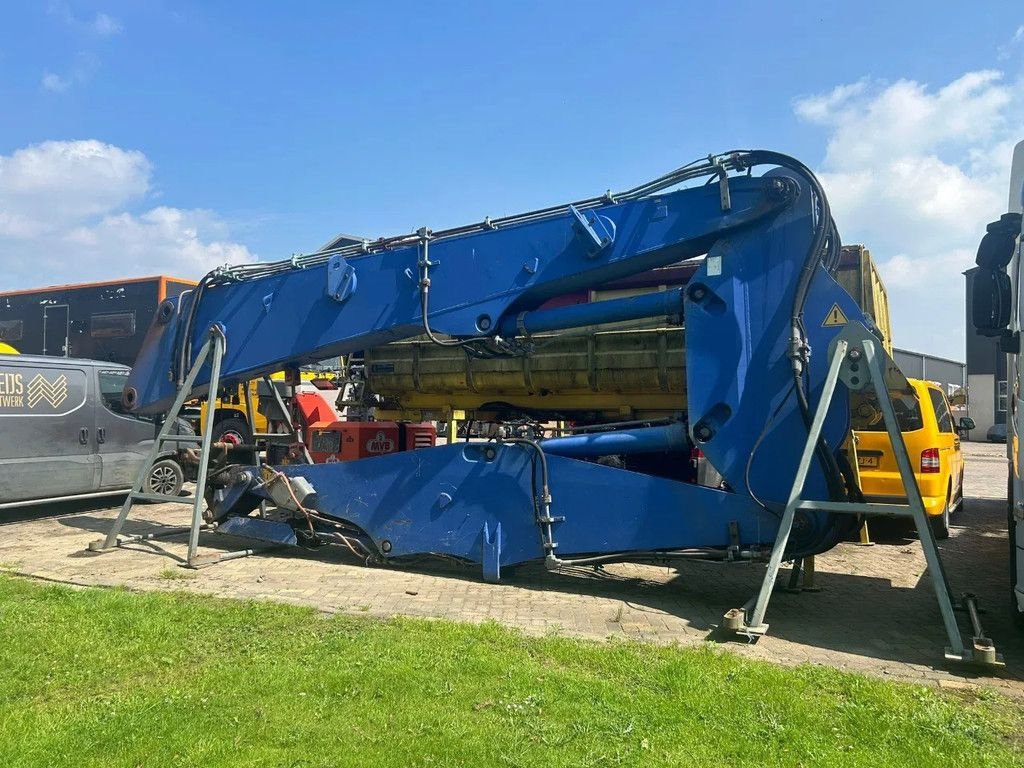 Kettenbagger tipa Liebherr R944B HDV, Gebrauchtmaschine u Barneveld (Slika 11)