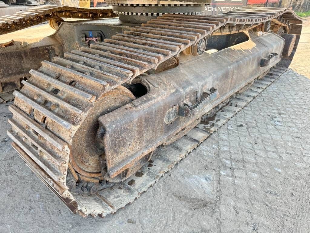 Kettenbagger of the type Liebherr R944C - Automatic Greasing / Good Condition, Gebrauchtmaschine in Veldhoven (Picture 11)