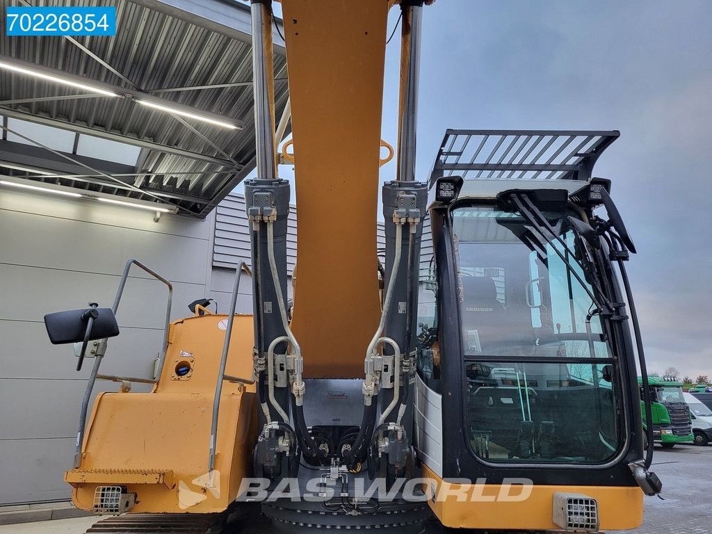 Kettenbagger of the type Liebherr R946 L C NICE AND CLEAN MACHINE, Gebrauchtmaschine in Veghel (Picture 11)