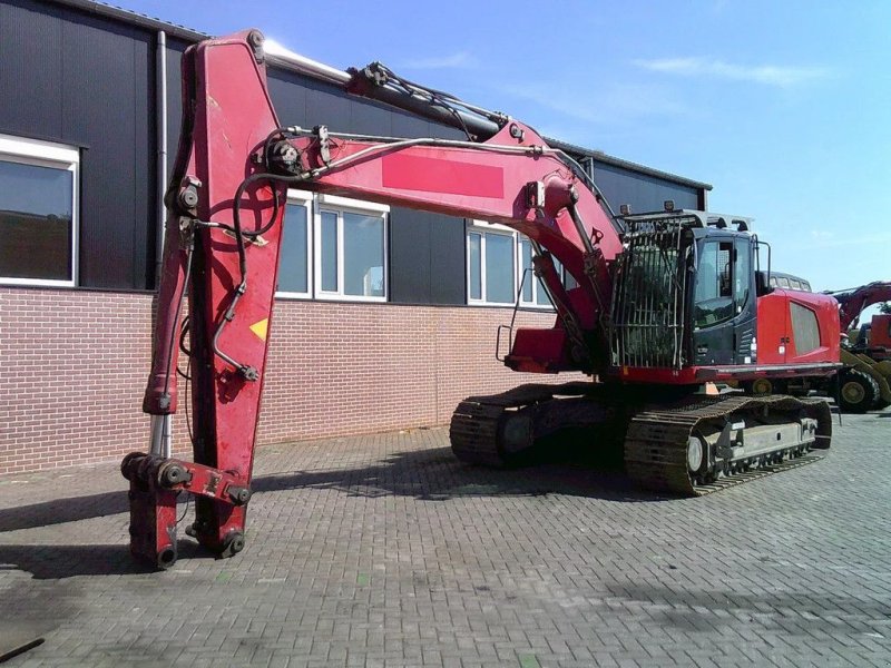 Kettenbagger za tip Liebherr R946 LC, Gebrauchtmaschine u Barneveld