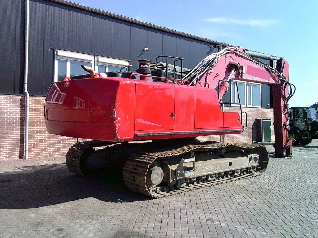 Kettenbagger of the type Liebherr R946 LC, Gebrauchtmaschine in Barneveld (Picture 3)