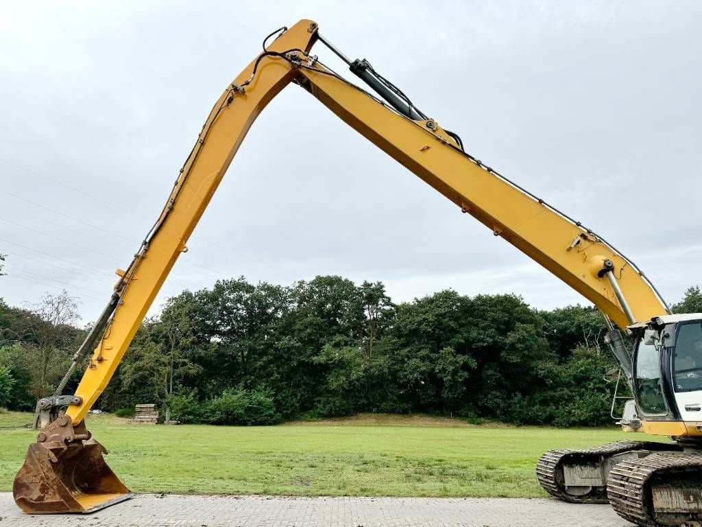 Kettenbagger of the type Liebherr R946SHD - Dutch Machine / 20 Meter Long Reach, Gebrauchtmaschine in Veldhoven (Picture 10)