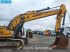 Kettenbagger of the type Liebherr R956-HD, Gebrauchtmaschine in Veghel (Picture 10)